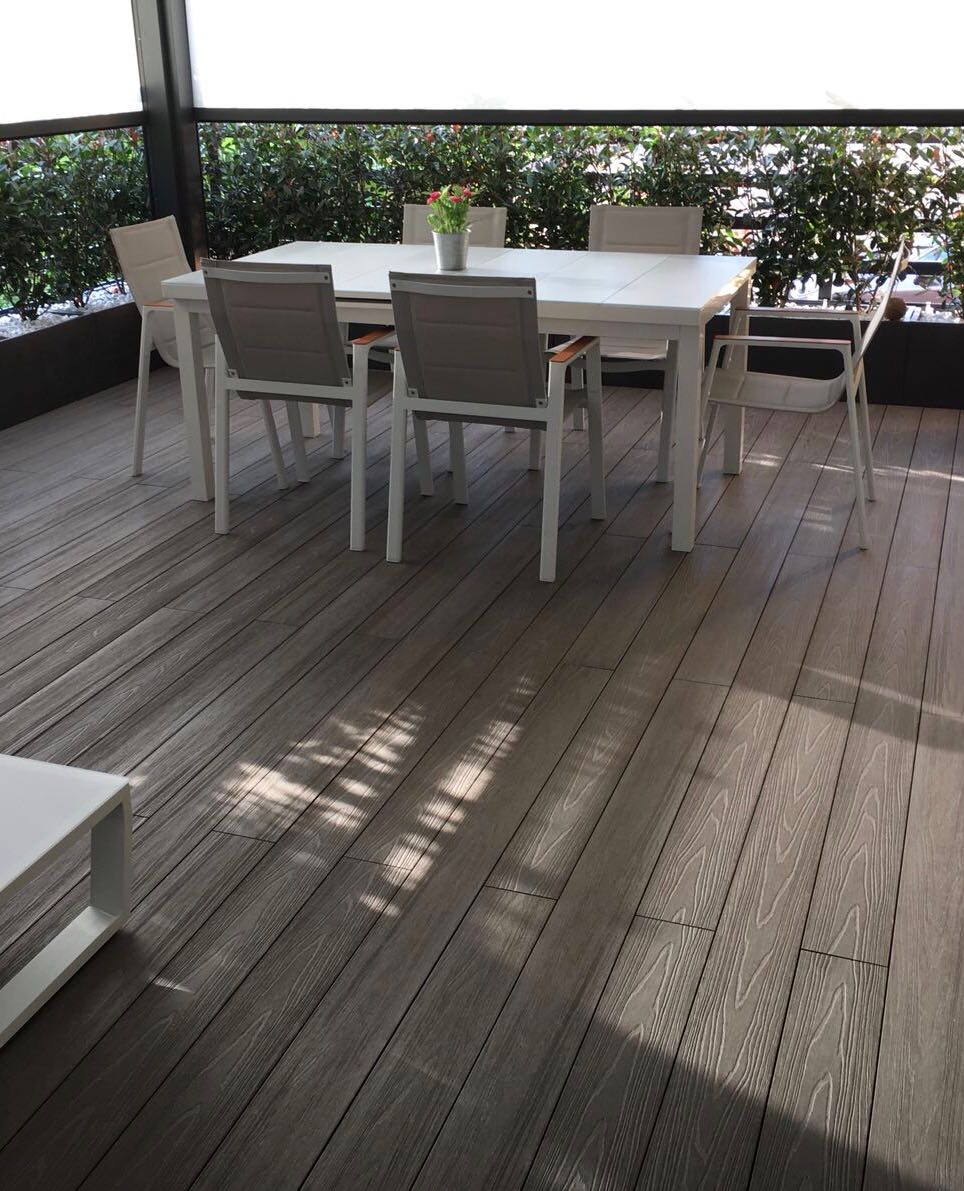 Vendita Parquet Torino