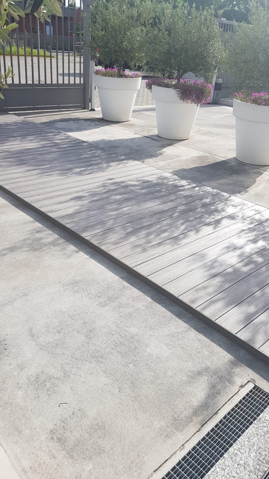 Vendita Parquet Torino