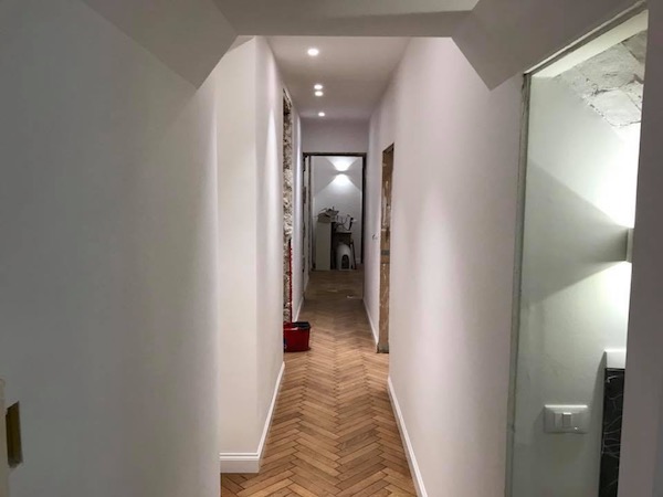 Vendita Parquet Torino