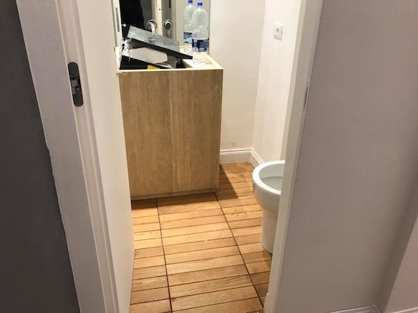 Vendita Parquet Torino