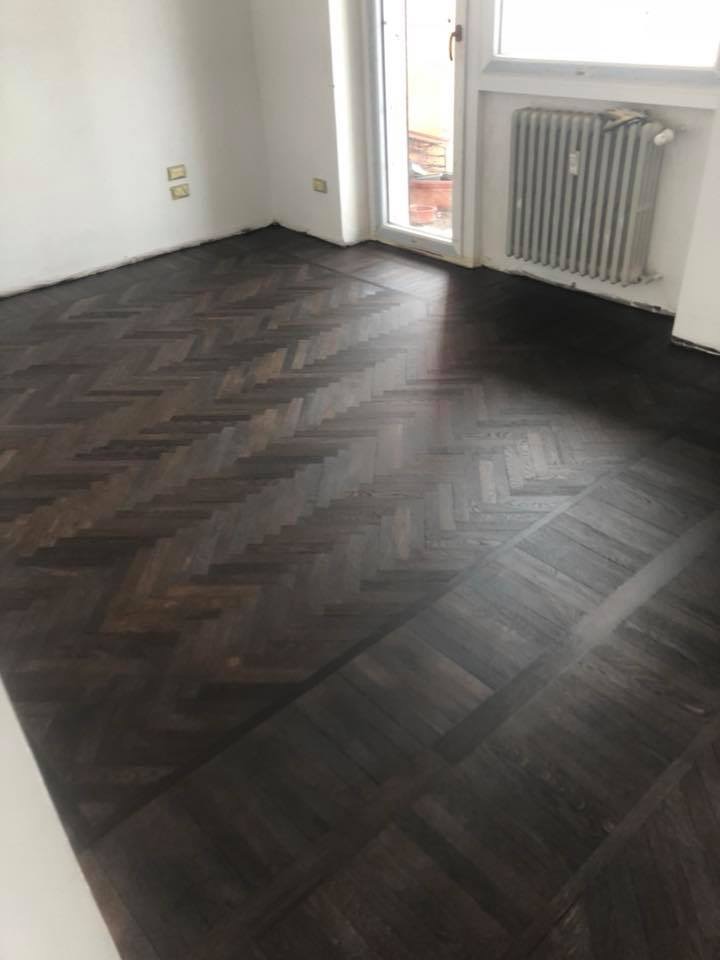 Vendita Parquet Torino