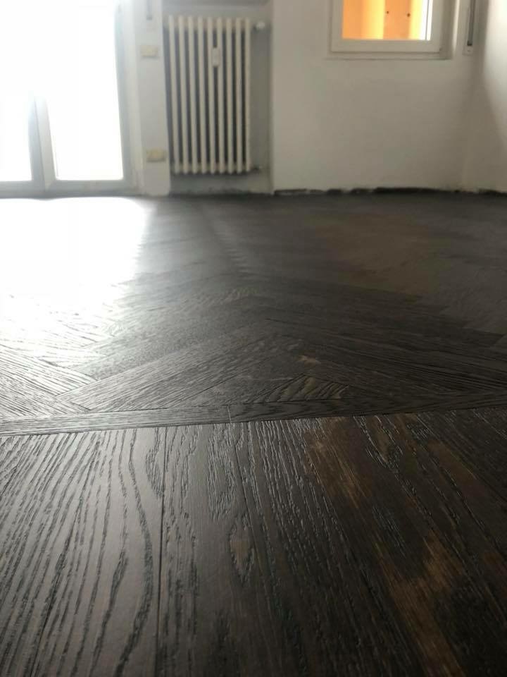 Vendita Parquet Torino