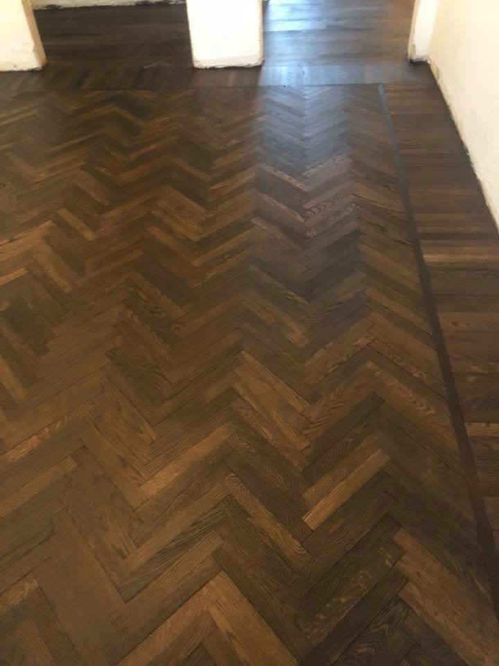 Vendita Parquet Torino
