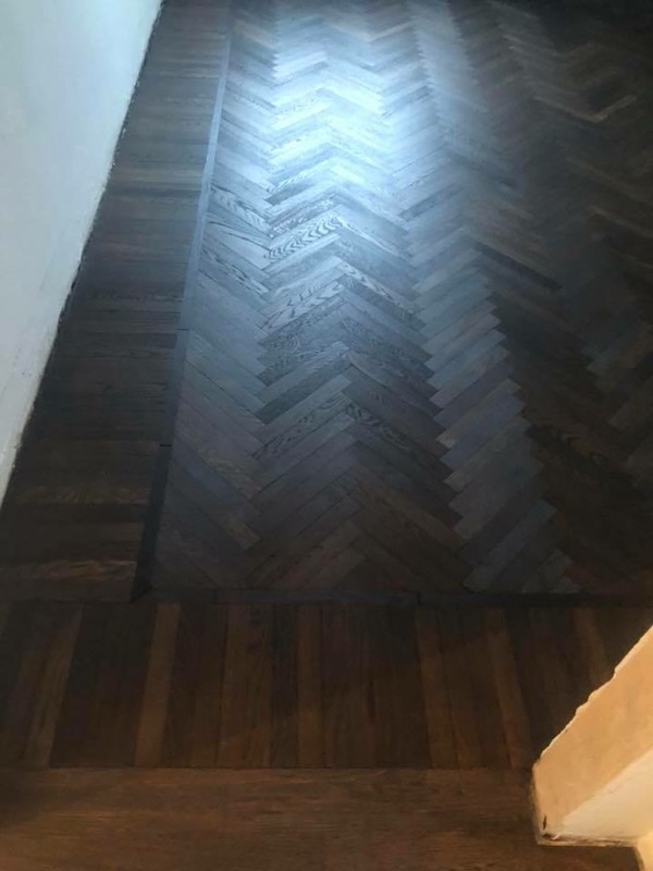 Vendita Parquet Torino