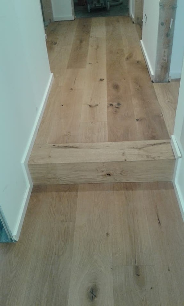 Vendita Parquet Torino