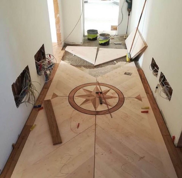 Vendita Parquet Torino