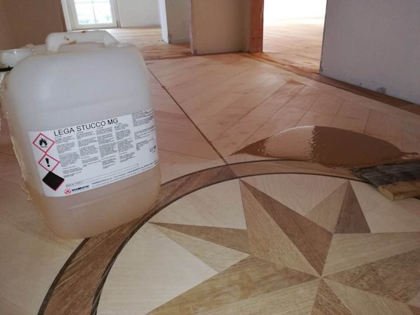 Vendita Parquet Torino