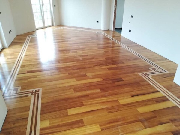Vendita Parquet Torino