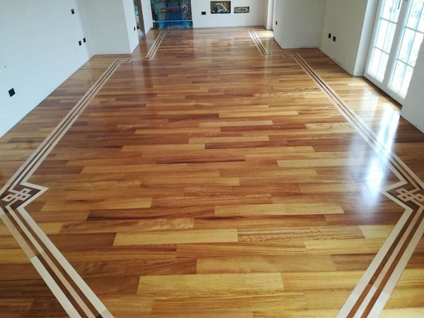 Vendita Parquet Torino