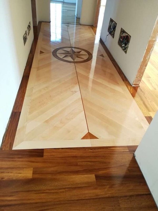 Vendita Parquet Torino