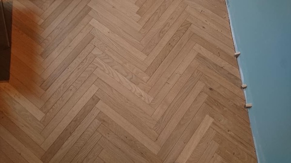 Vendita Parquet Torino