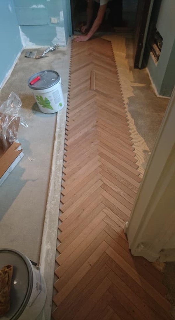 Vendita Parquet Torino