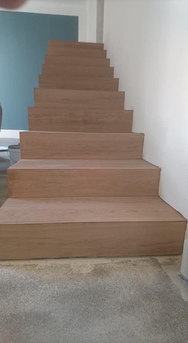 Vendita Parquet Torino