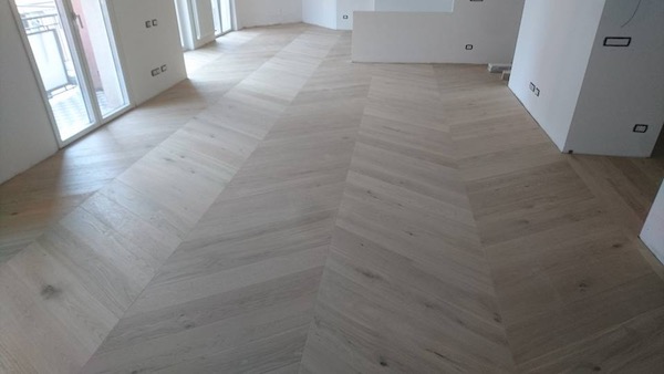 Vendita Parquet Torino