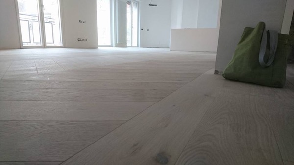 Vendita Parquet Torino