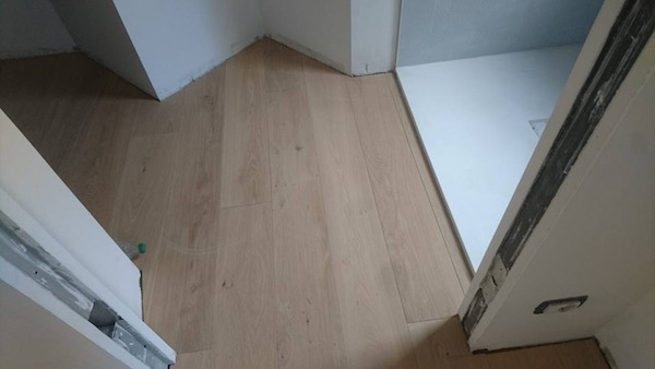 Vendita Parquet Torino