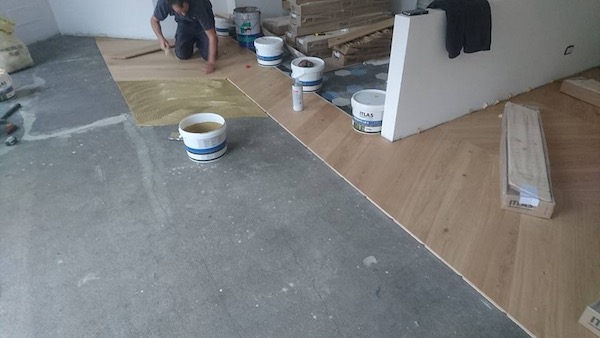 Vendita Parquet Torino