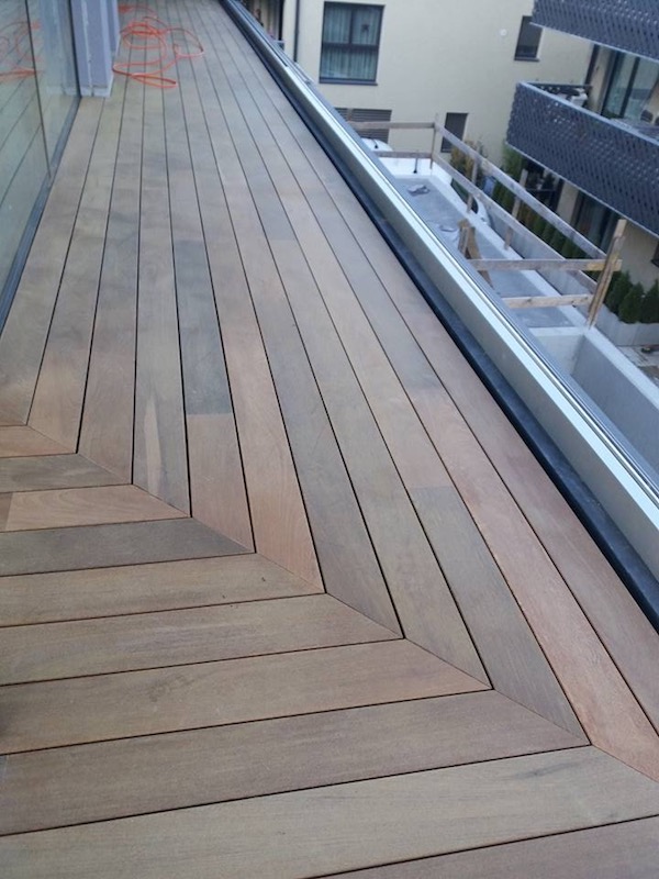 Vendita Parquet Torino