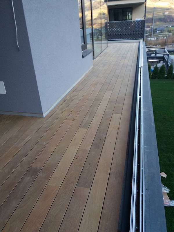 Vendita Parquet Torino