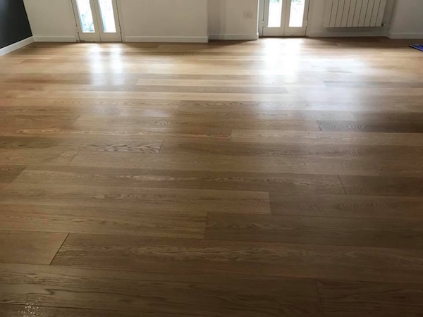 Vendita Parquet Torino