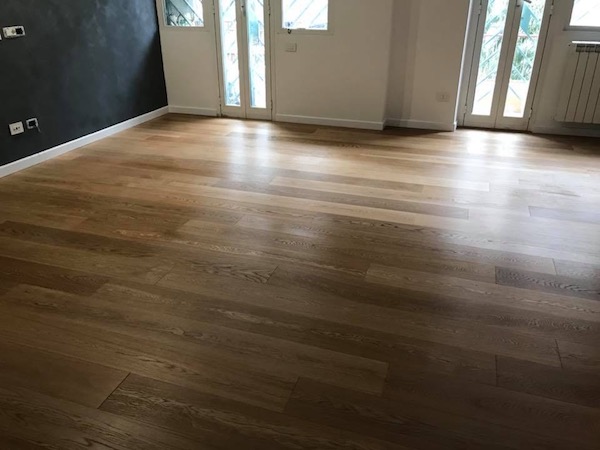 Vendita Parquet Torino