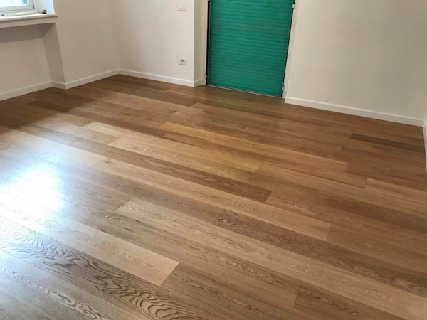 Vendita Parquet Torino