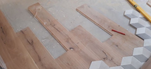 Vendita Parquet Torino