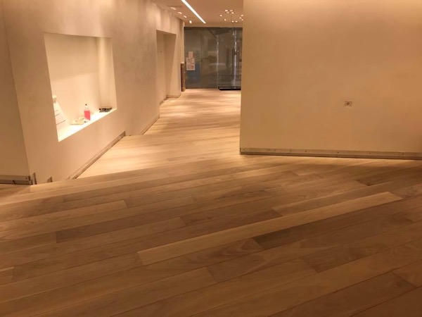 Vendita Parquet Torino