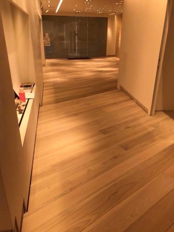 Vendita Parquet Torino