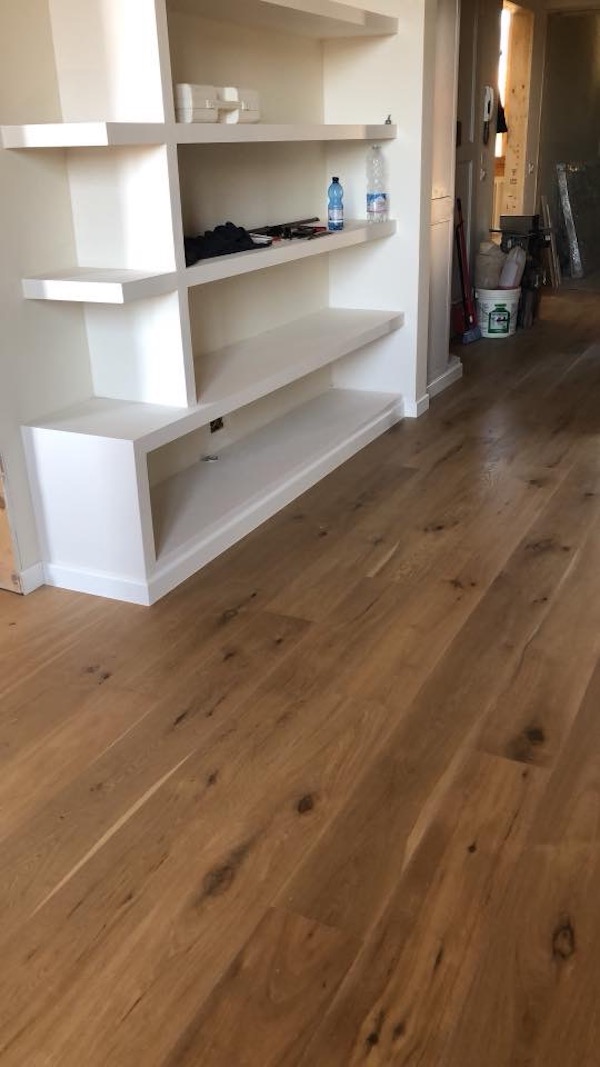 Vendita Parquet Torino