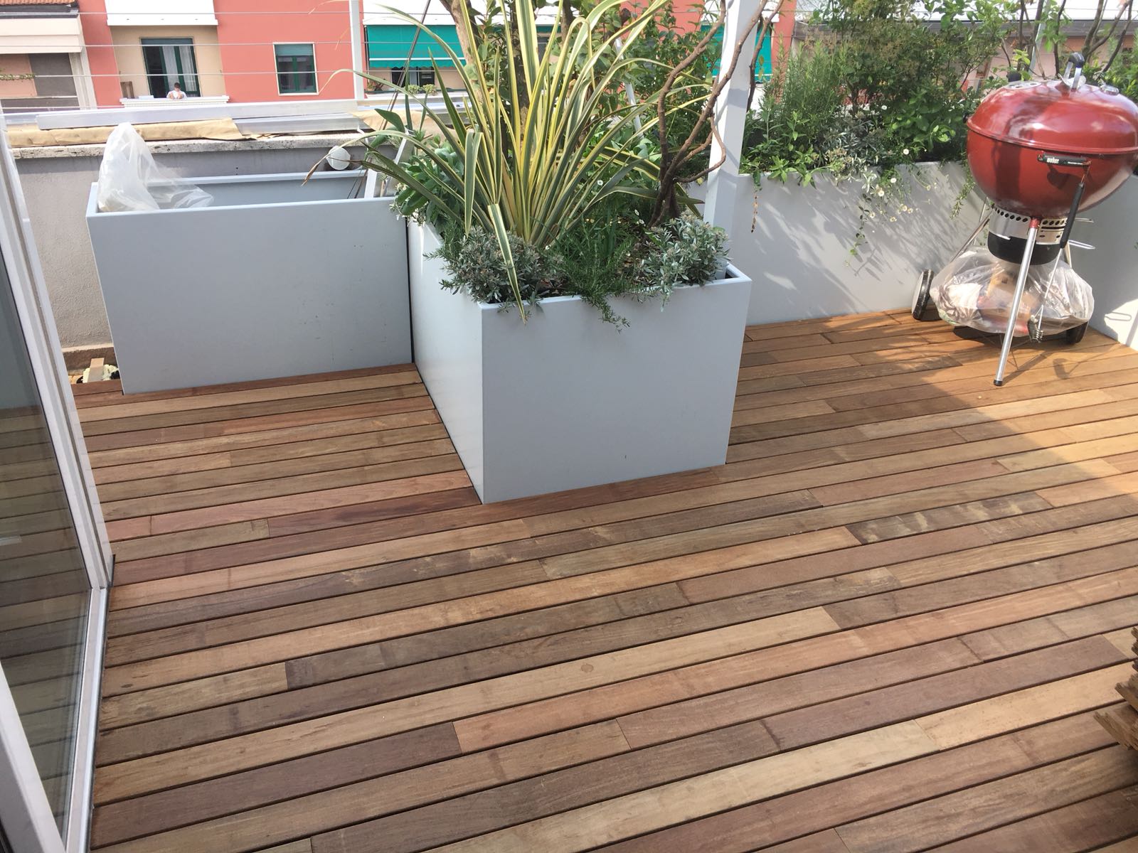 Vendita Parquet Torino
