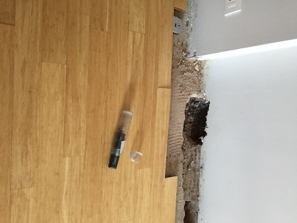 Vendita Parquet Torino