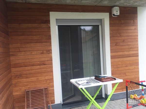 Vendita Parquet Torino