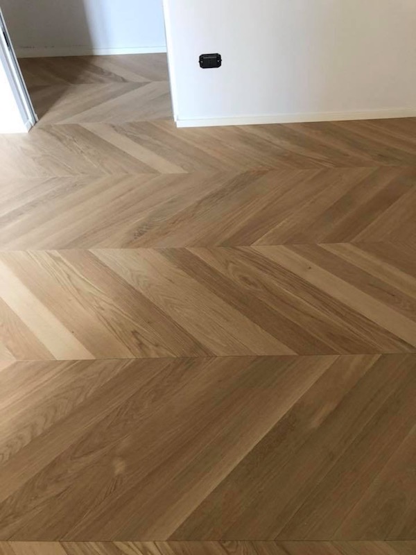 Vendita Parquet Torino