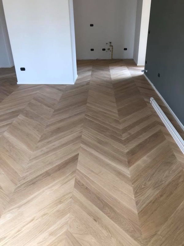 Vendita Parquet Torino