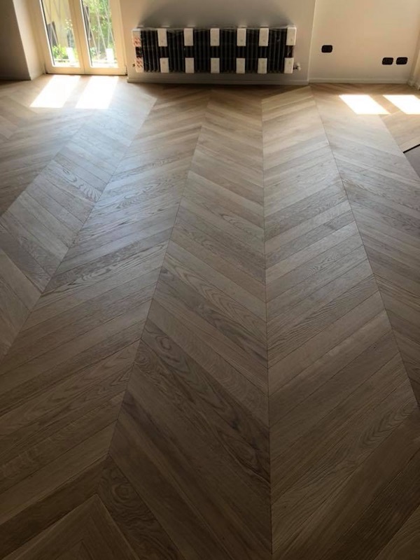 Vendita Parquet Torino