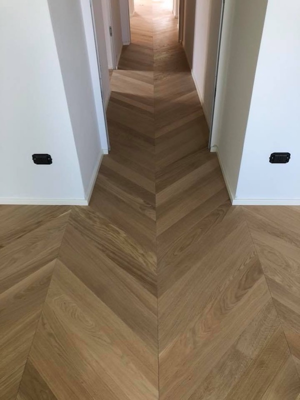 Vendita Parquet Torino