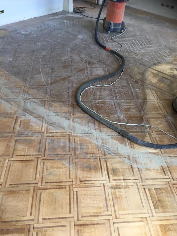 Vendita Parquet Torino