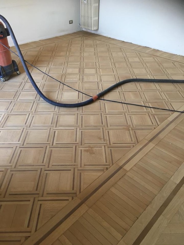 Vendita Parquet Torino