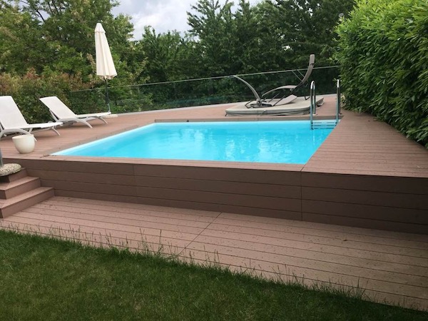 Vendita Parquet Torino