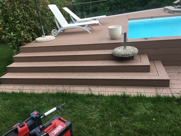 Vendita Parquet Torino