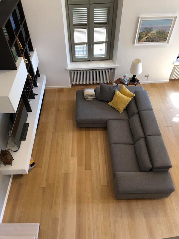 Vendita Parquet Torino
