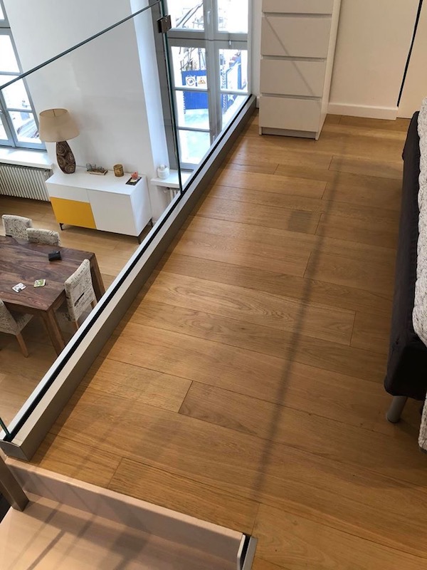 Vendita Parquet Torino