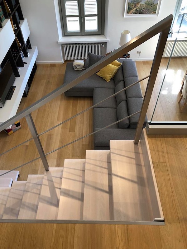 Vendita Parquet Torino
