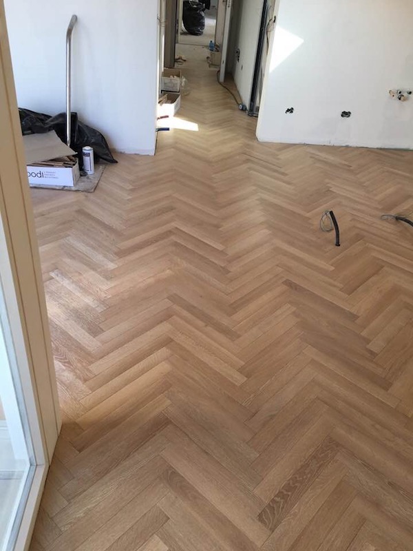 Vendita Parquet Torino