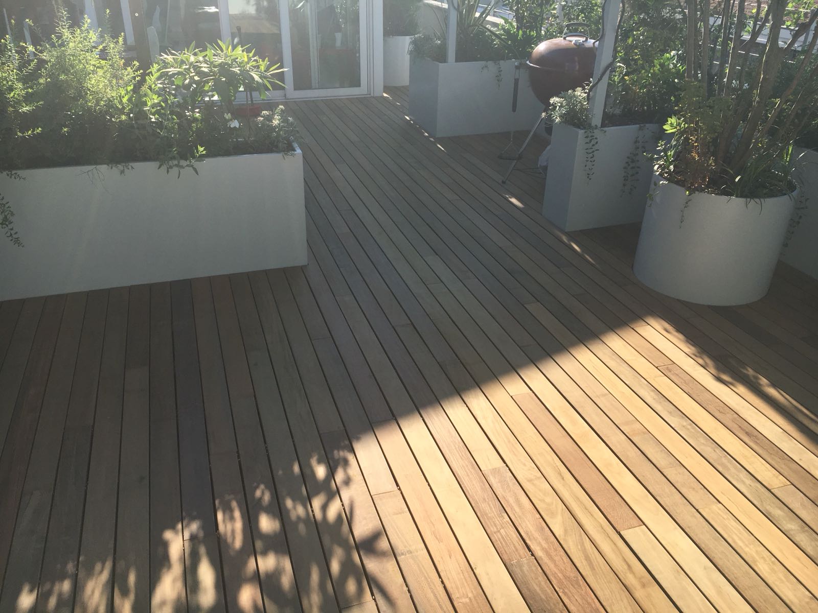Vendita Parquet Torino