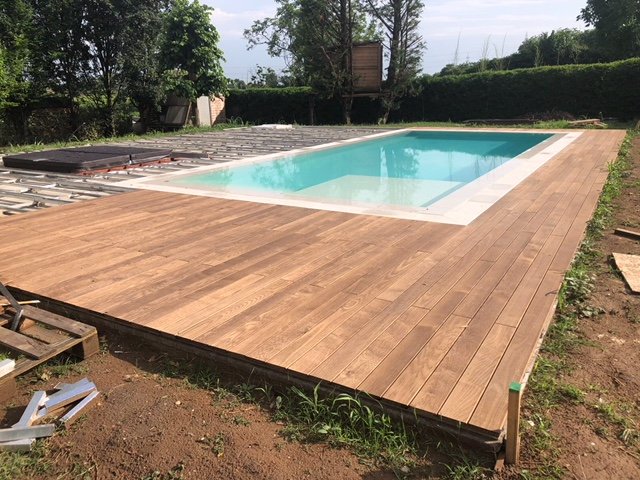Vendita Parquet Torino