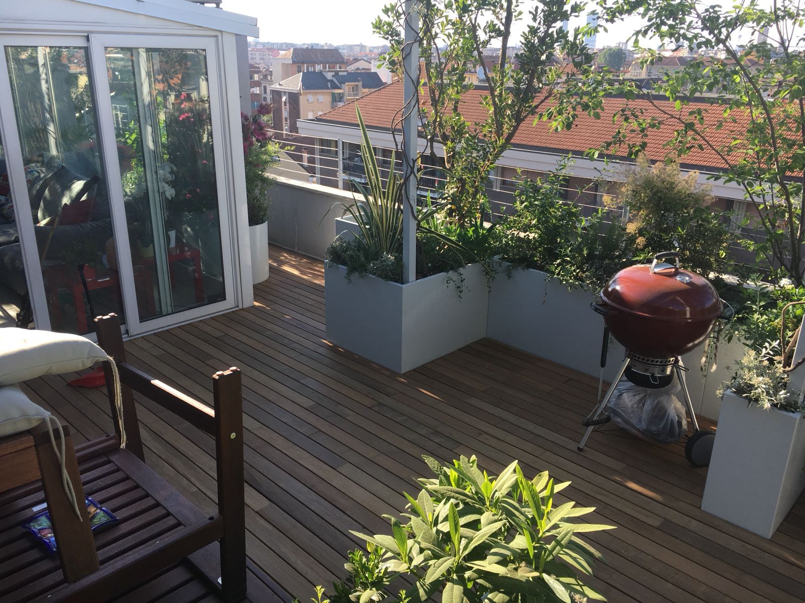 Vendita Parquet Torino