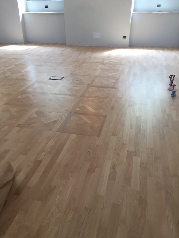 Vendita Parquet Torino
