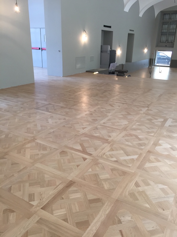Vendita Parquet Torino